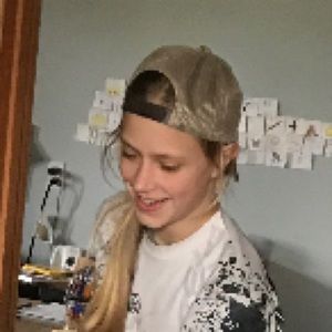 Meet your Posher, Jaylyn